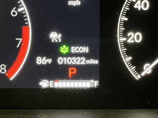 2024 Honda Pilot EX-L