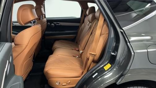 2025 Genesis GV80 3.5T