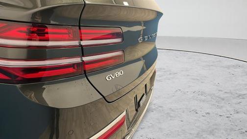 2025 Genesis GV80 3.5T