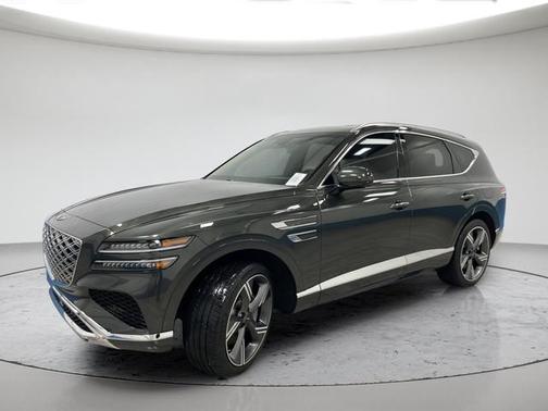 2025 Genesis GV80 3.5T