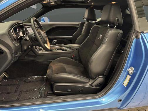 2018 Dodge Challenger R/T Scat Pack