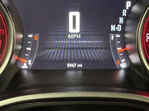 2018 Dodge Challenger R/T Scat Pack