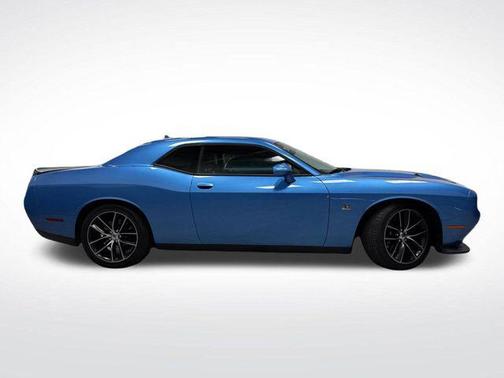 2018 Dodge Challenger R/T Scat Pack
