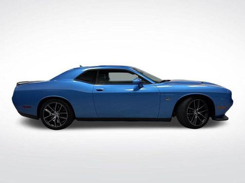 2018 Dodge Challenger R/T Scat Pack