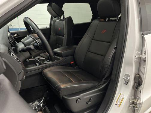 2025 Dodge Durango R/T