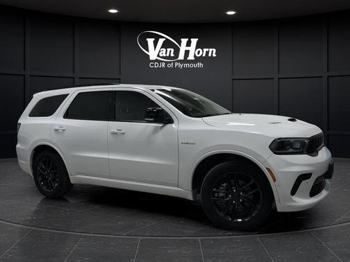 2025 Dodge Durango R/T