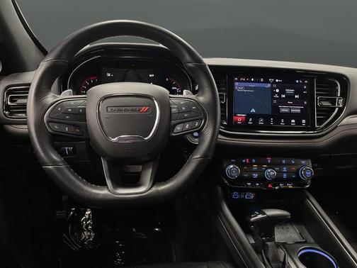 2025 Dodge Durango R/T