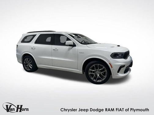 2021 Dodge Durango R/T AWD