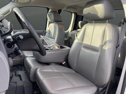 2010 Chevrolet Silverado 2500 Work Truck