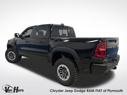 2025 RAM 1500 TRX