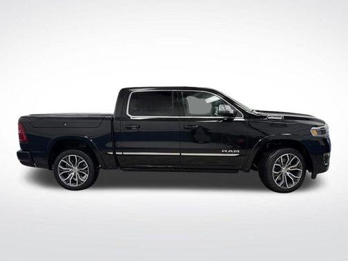 2026 RAM 1500 ST