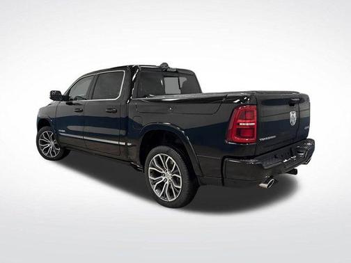 2026 RAM 1500 ST