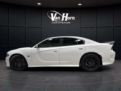 2022 Dodge Charger R/T Scat Pack