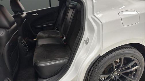 2022 Dodge Charger R/T Scat Pack