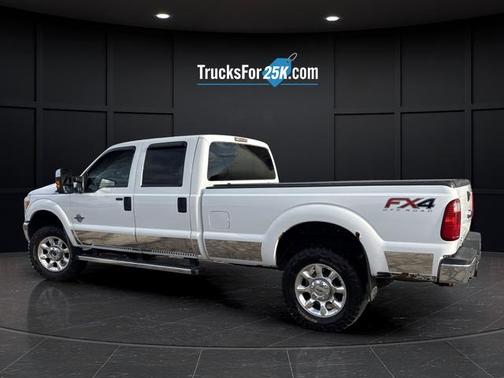 2013 Ford F-350 XLT