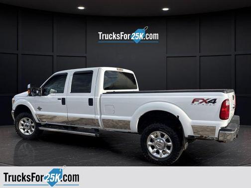 2013 Ford F-350 XLT