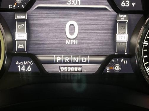 2022 RAM 2500 Laramie Crew Cab 4x4 6'4' Box