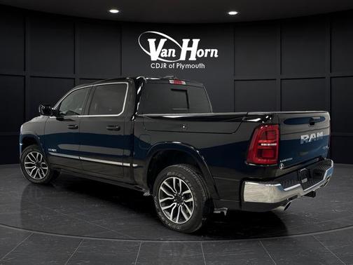 2025 RAM 1500 Limited