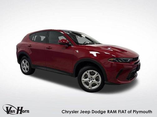 2023 Dodge Hornet GT Plus AWD