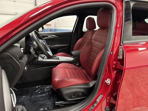 2023 Dodge Hornet GT Plus AWD