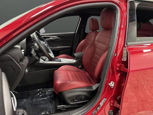 2023 Dodge Hornet GT Plus AWD