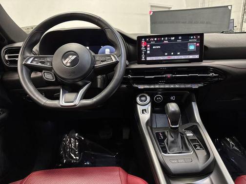 2023 Dodge Hornet GT Plus AWD