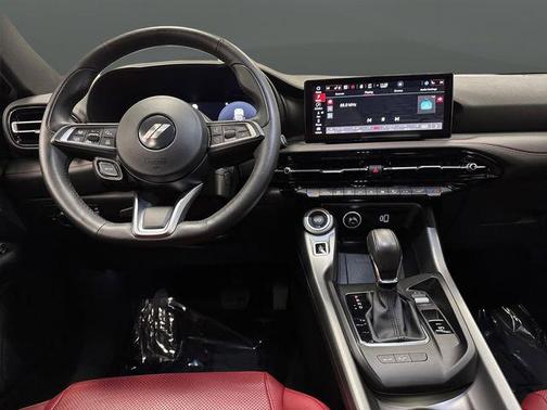 2023 Dodge Hornet GT Plus AWD