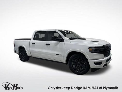 2024 RAM 1500 Limited
