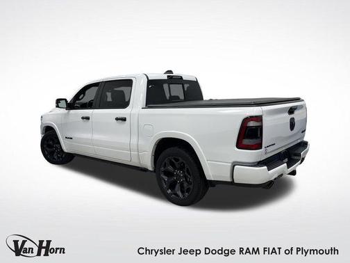 2024 RAM 1500 Limited