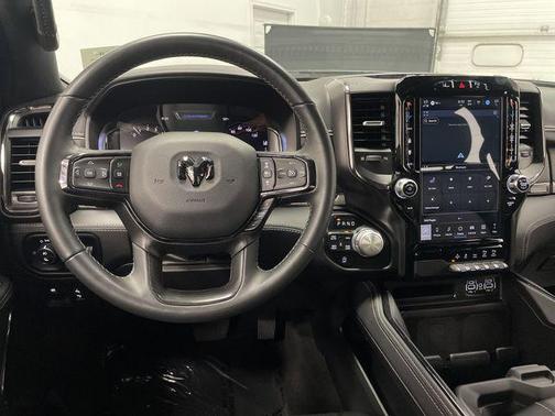 2024 RAM 1500 Limited