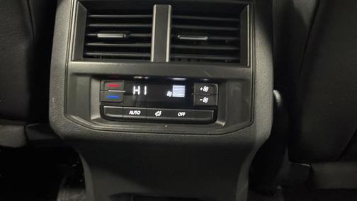 2021 Volkswagen Atlas 3.6L SE w/Technology