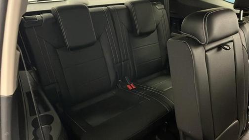 2021 Volkswagen Atlas 3.6L SE w/Technology