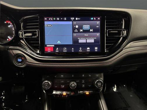 2025 Dodge Durango R/T