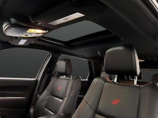 2025 Dodge Durango R/T