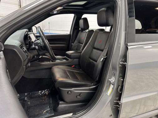 2025 Dodge Durango R/T