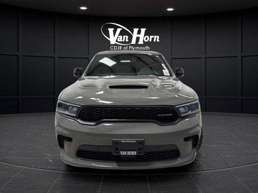 2025 Dodge Durango R/T