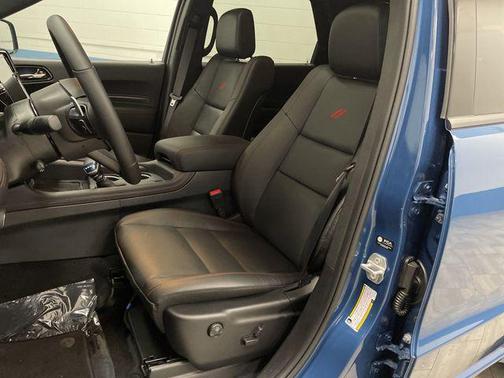 2025 Dodge Durango R/T Plus AWD