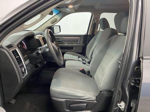 2018 RAM 1500 SLT