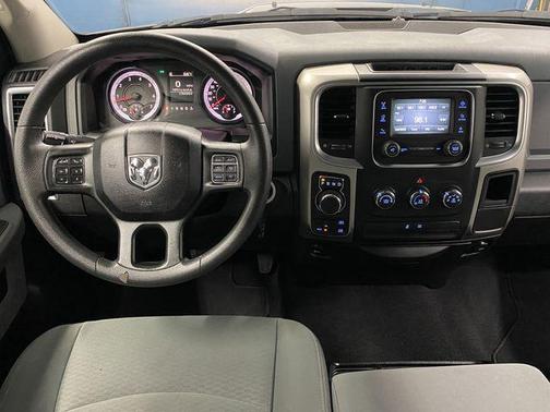 2018 RAM 1500 SLT