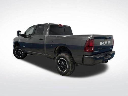 2025 RAM 2500 Laramie Crew Cab 4x4 6'4' Box