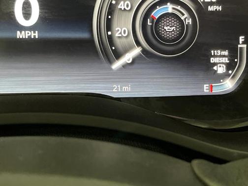 2025 RAM 2500 Laramie Crew Cab 4x4 6'4' Box