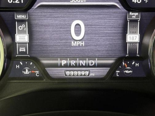 2022 RAM 3500 Tradesman Crew Cab 4x4 8' Box