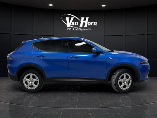 2024 Dodge Hornet GT AWD