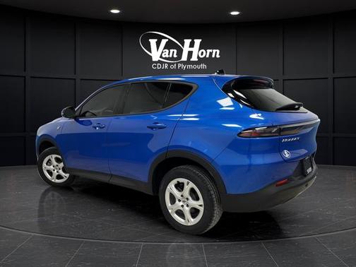 2024 Dodge Hornet GT AWD