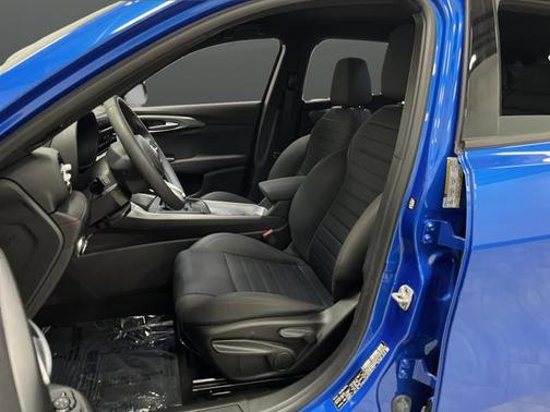 2024 Dodge Hornet GT AWD