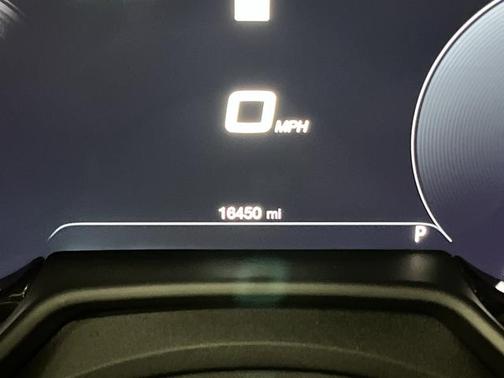 2024 Dodge Hornet GT AWD