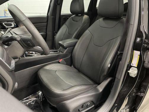 2023 Jeep Compass High Altitude