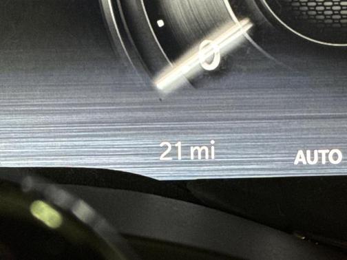 2026 RAM 1500 Longhorn