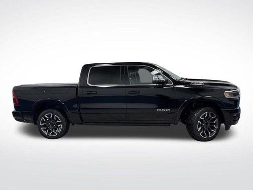 2026 RAM 1500 Longhorn