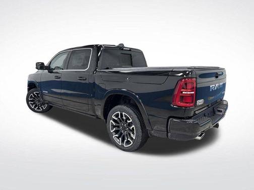 2026 RAM 1500 Longhorn